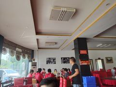 大堂-刘正山酒店(花明楼总店)