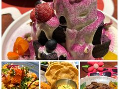 -卡朋厨房(289艺术园区店)