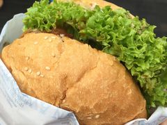 -Fergburger(皇后镇店)