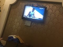 -良子健身(金融街店)