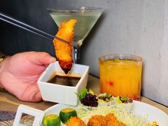 -穹六人间 people 6(岳阳路店)