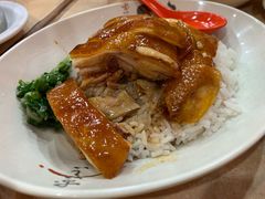 -一乐烧鹅(中环店)
