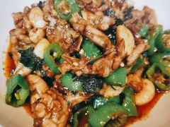 -祥云精致湘菜馆(东1时区店)