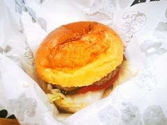 -Grinder 绞肉机汉堡(武定路店)
