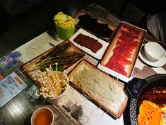 -七秒鱼·斑鱼火锅(太阳城店)