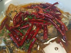 -雅和生态渔庄·宜城锅巴饭(龙灵山公园店)