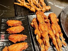 -红盔甲·小龙虾(人民广场店)