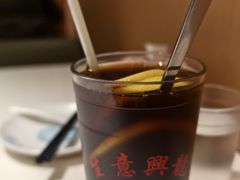 -龍记香港茶餐厅(久光百货店)