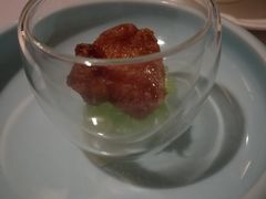 -广州富力丽思卡尔顿酒店·丽轩·粤菜