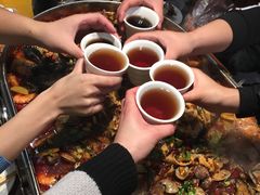 -金掌勺东北菜(格兰晴天店)