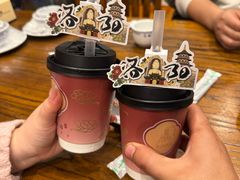 -老雒阳面馆·水席(定鼎门店)