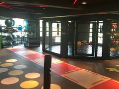 -W FITNESS 威尔仕健身·游泳(老西门新苑店)