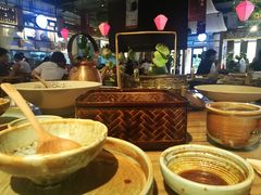 -水煮三国·川鲁江湖菜(香山店)