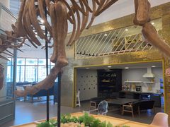 -FAIRYLAND龙族星球主题餐厅(凯丹广场店)