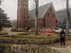 -俏江南天津时尚曲艺主题餐厅(马场道店)