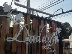 -Daddy Nimman Chiang Mai