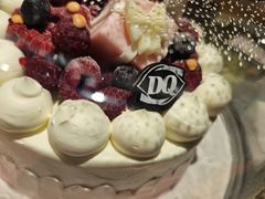 -DQ·蛋糕·冰淇淋(西城红场店)