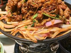 -小吊梨汤·北京菜·烤鸭(鸟巢店)