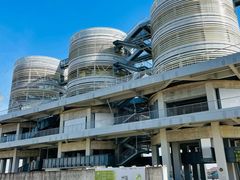 -TIMES CITY OUTLETS 时代·城市·奥特莱斯(上海国际时尚中心店)