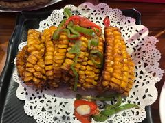 -捞围鲜·港式打边炉(海阳路店)