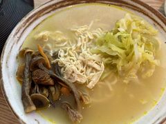 -花盐街·四川乐山小吃(西单大悦城店)