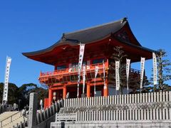 -成田山新胜寺