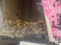 -老黄记手撕烤兔(玉林街店)