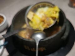 -芸山季·云南山珍菌火锅(宝能环球汇店)