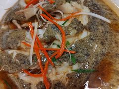 -柳记海鲜坊·蒸汽海鲜·福州菜·香辣蟹(芳群园店)