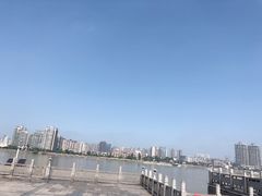 -襄阳城墙