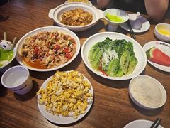 -老板恋上鱼(恒隆广场店)