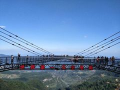 -梦幻奥陶纪景区