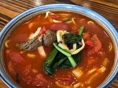 -陈八两面家(华孚写字楼店)