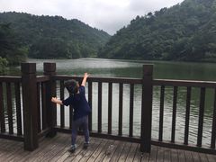 -大明山自然探索公园