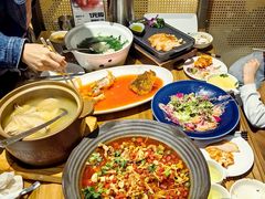 -赤宴·川菜(玉林店)