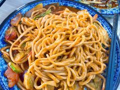 -中国兰州名牛纯汤牛肉面(永安道店)