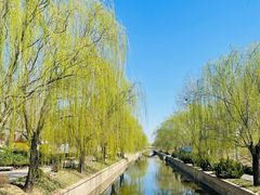 -元大都城垣遗址公园