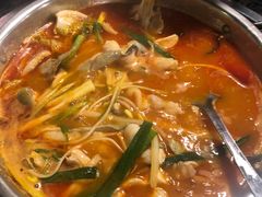 -雷山鱼酱酸汤鱼·酸汤牛肉(花果园T1区店)