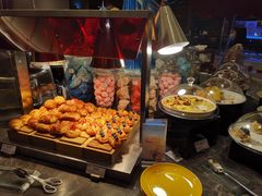 -味餐厅·海鲜·火锅·自助餐