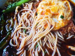-忆碗面(华新街店)