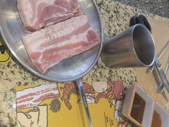 -安又胖韩国烤肉(美罗城店)