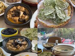 -紫藤园·天目湖大鱼头(南山竹海店)