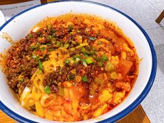 -晋情·游子轩(梅花路店)