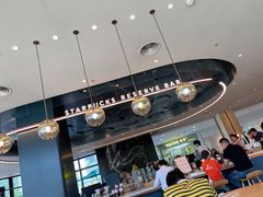 -星巴克臻选(深圳龙岗万科店)