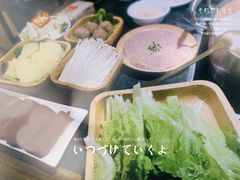 -许府牛火锅(信义坊总店)