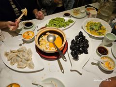 -船歌·鱼水饺青岛菜(金狮广场店)