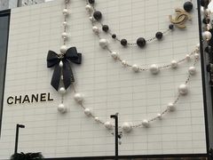 -Chanel(德基广场店)