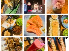 -炉胜·炉端烧·居酒屋