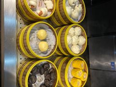 -蓝鲸湾汤泉(包河店)