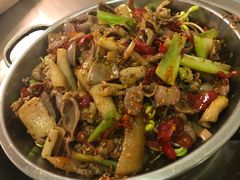 -胖娃古镇鸡杂(磁器口总店)